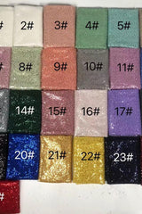 Chic Shining Beading Sleeveless Prom Dress With Bow Belt Evening Gowns With Detachable Skirt