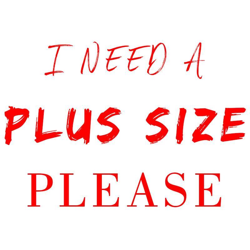 Plus Size
