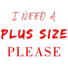 Plus Size