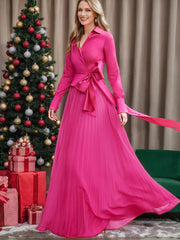 V Neck A Line Dresses for the Mother of the Bride