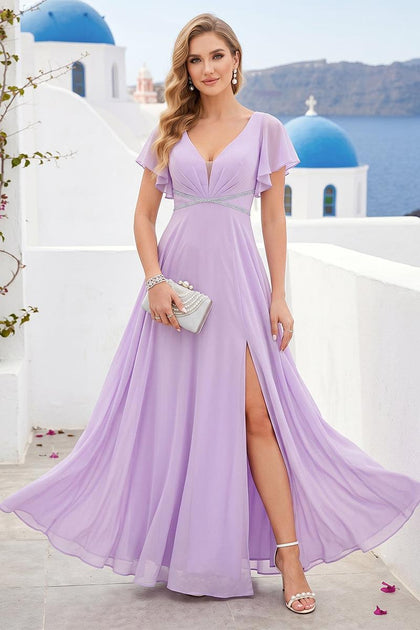 Bridesmaid Dress Colors: How to Choose Your Palette