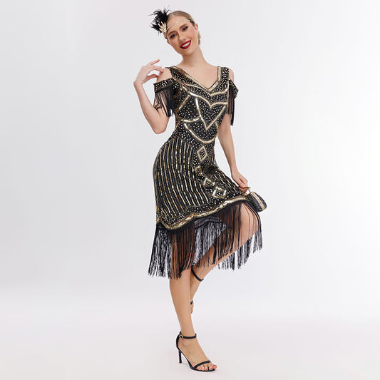 Your Guide to Dressing for a 1920s-Themed Party