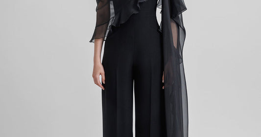Wedding Guest Dresses for Women Over 50: Sleeves, Length, and Fabric