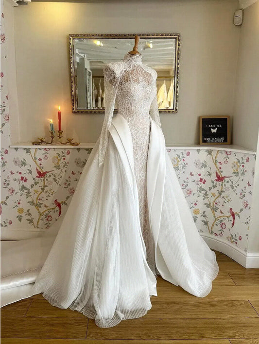 The Ultimate Wedding Dress Silhouette Guide: Find Your Perfect Fit