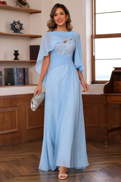 Mother of the Bride Dresses by Body Type: Silhouette, Sleeve and Line