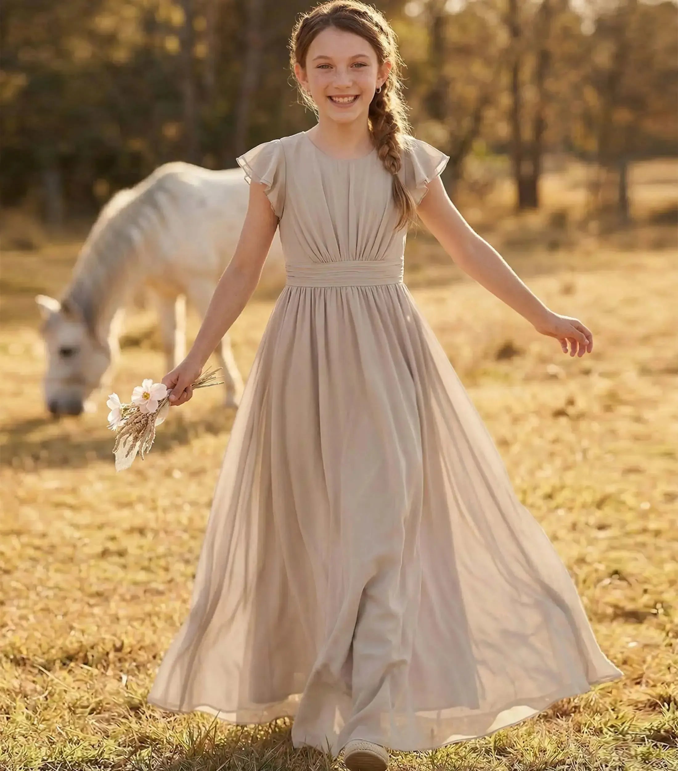 Trumpet Mermaid Square Neckline Sleeveless Court Train Crepe Satin Wedding Dresses With Bow S Swd13118