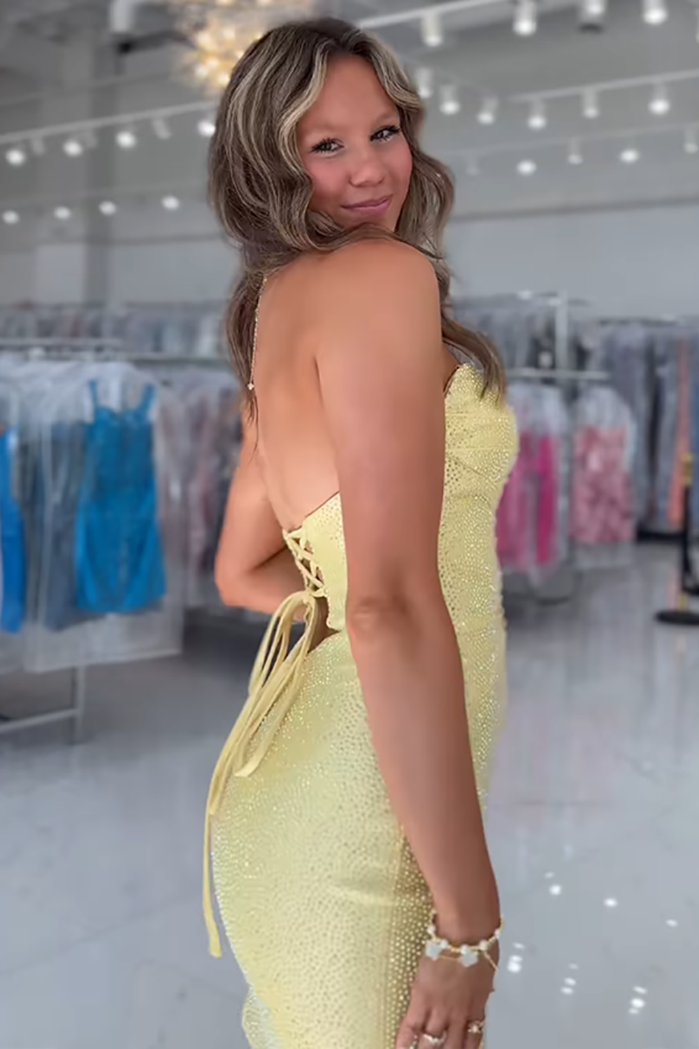 Black Beaded Cut Out Tight Homecoming Dresses Short Cocktail Dresses