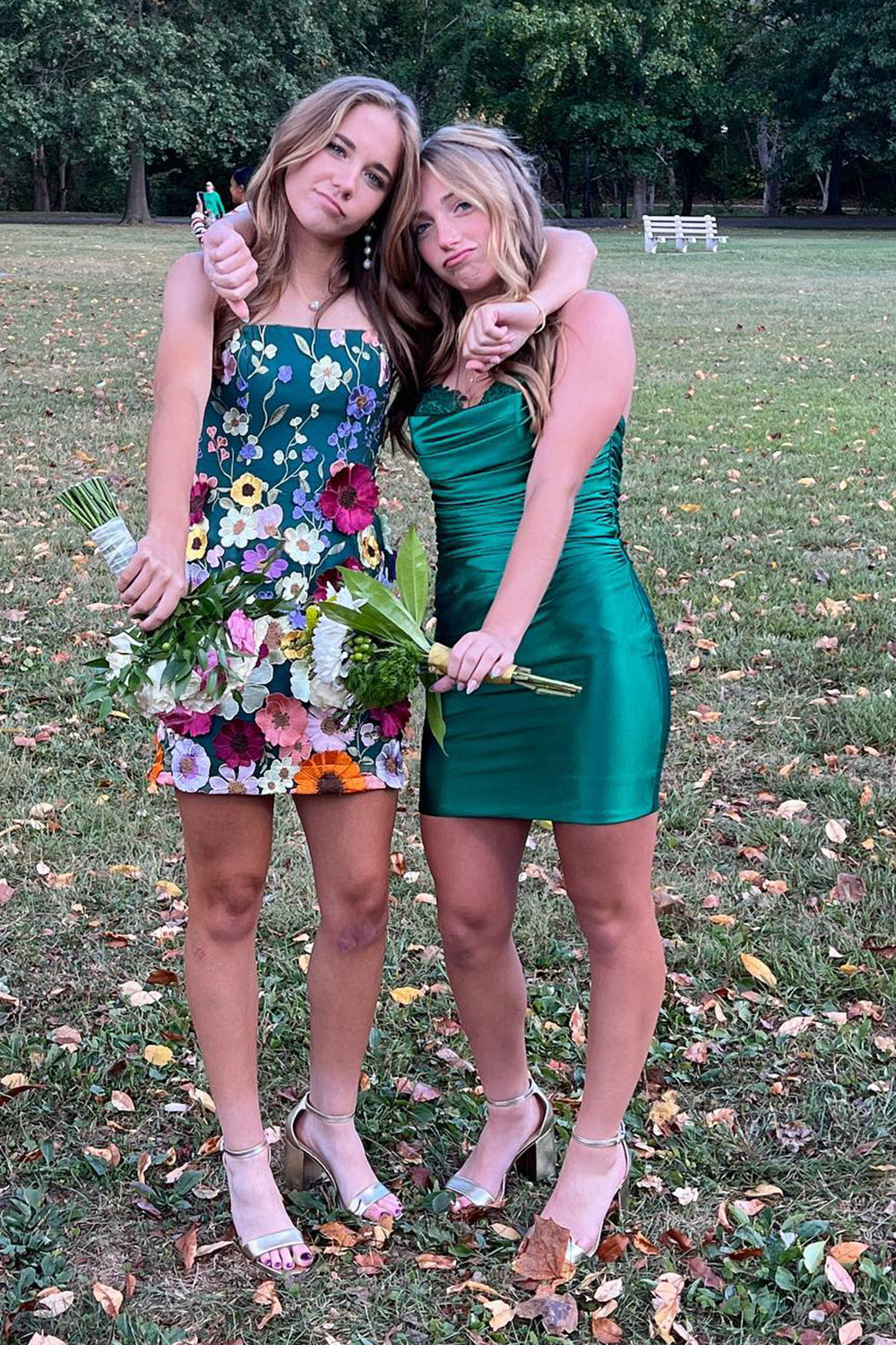 Black Homecoming Dress Spaghetti Straps Lace Tight Short Prom Dress