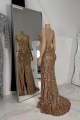 Column Tulle Spaghetti Straps Sleeveless Formal Dress With Rhinestone