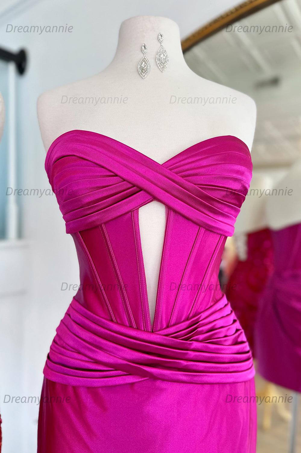 Dark Green Homecoming Dress Sweetheart Corset Tight Short Cocktail Dresses