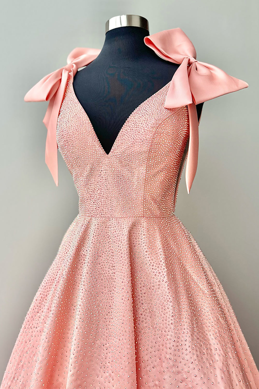 Dreamyannie Royal Blue A Line Homecoming Dresses Ruffled Short Cocktail Dresses With Beading