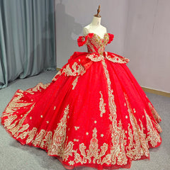 Quinceanera Dress Lace Applique V Neck Beading Sequins Spaghetti Corset Sweet 16 Ball Gown Dress