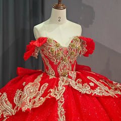 Quinceanera Dress Lace Applique V Neck Beading Sequins Spaghetti Corset Sweet 16 Ball Gown Dress