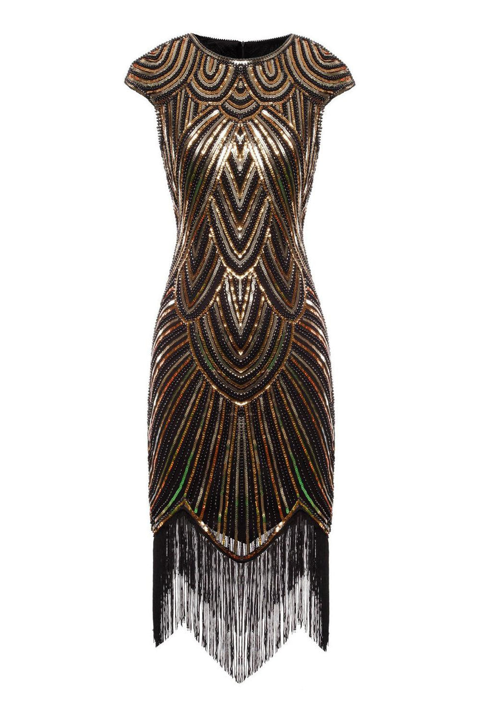 Cheap 1920s Dresses Gatsby Themed Party Dresses Flapper Dress | DREAMYANNIE Dreamyannie Cheap 1920s Dresses Gatsby Themed Party Dresses Flapper Dress | DREAMYANNIE Dreamyannie