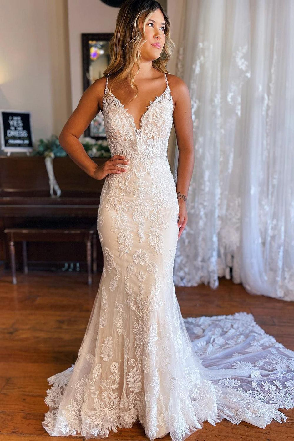 corset tassel dress Beige lace mini embellished with sequins and fringes S / 4 / Beige color:nude returns and exchanges are Best Wedding Dresses Casual Dress Navy Dresses