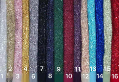 Long Sleeve Formal Dress High Neck Keyhole Sequined Evening Dress