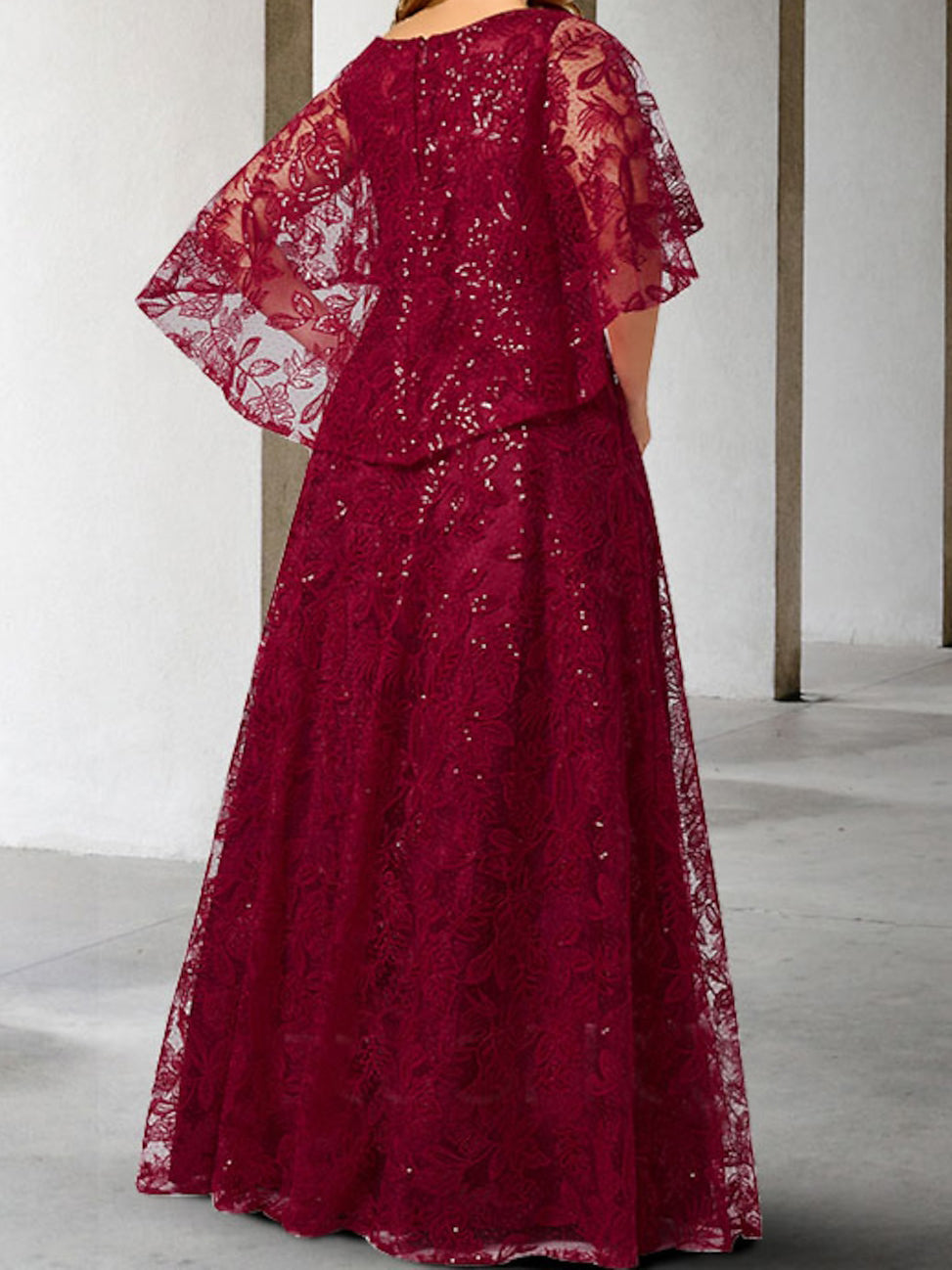 Mother of the Bride A Line Dresses Featuring Applique and Sequins