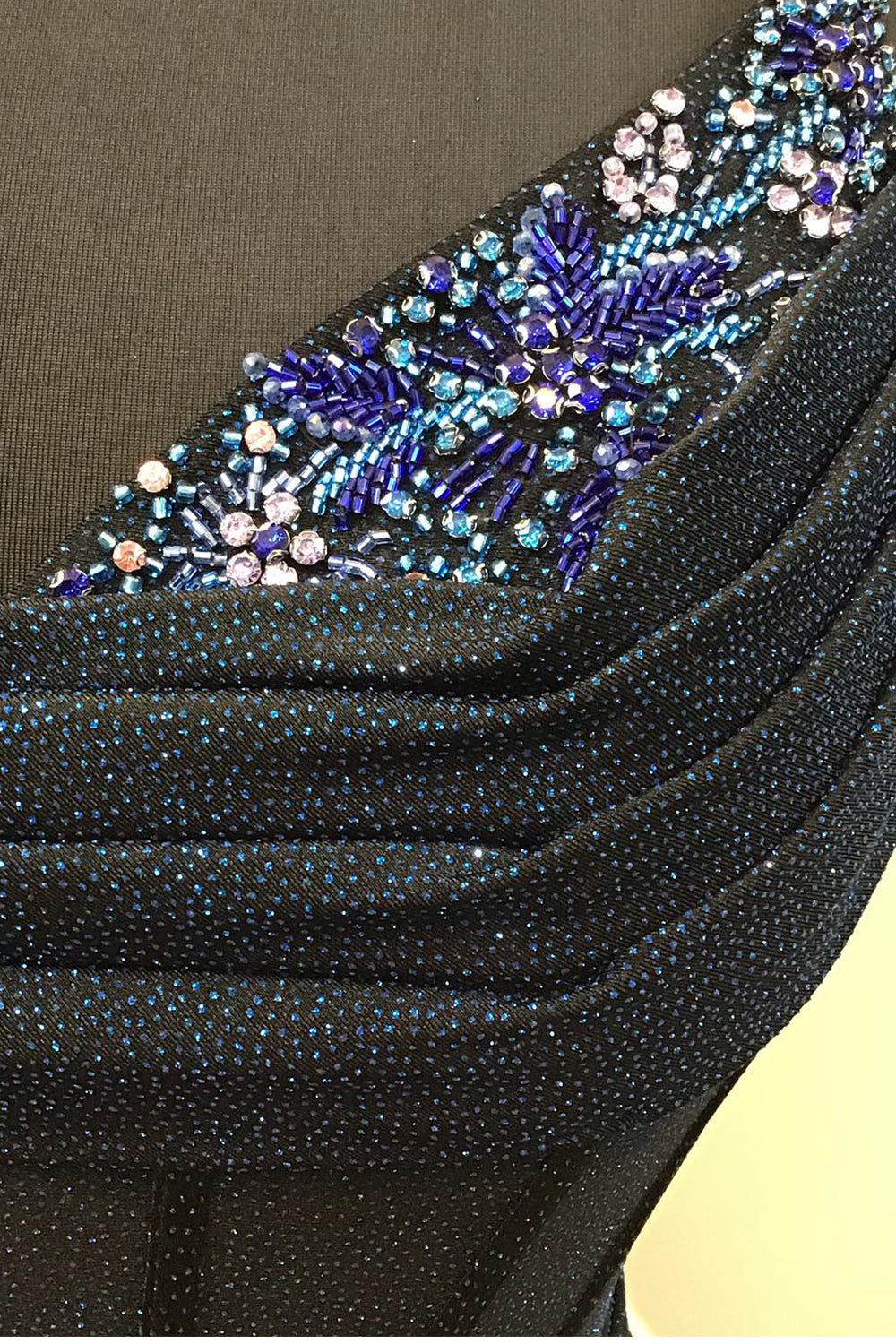 Navy Homecoming Dress Beaded Corset Tight Short Cocktail Dresses