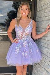 Orange Homecoming Dress A-Line Spaghetti Straps Short Cocktail Dresses with Sequin