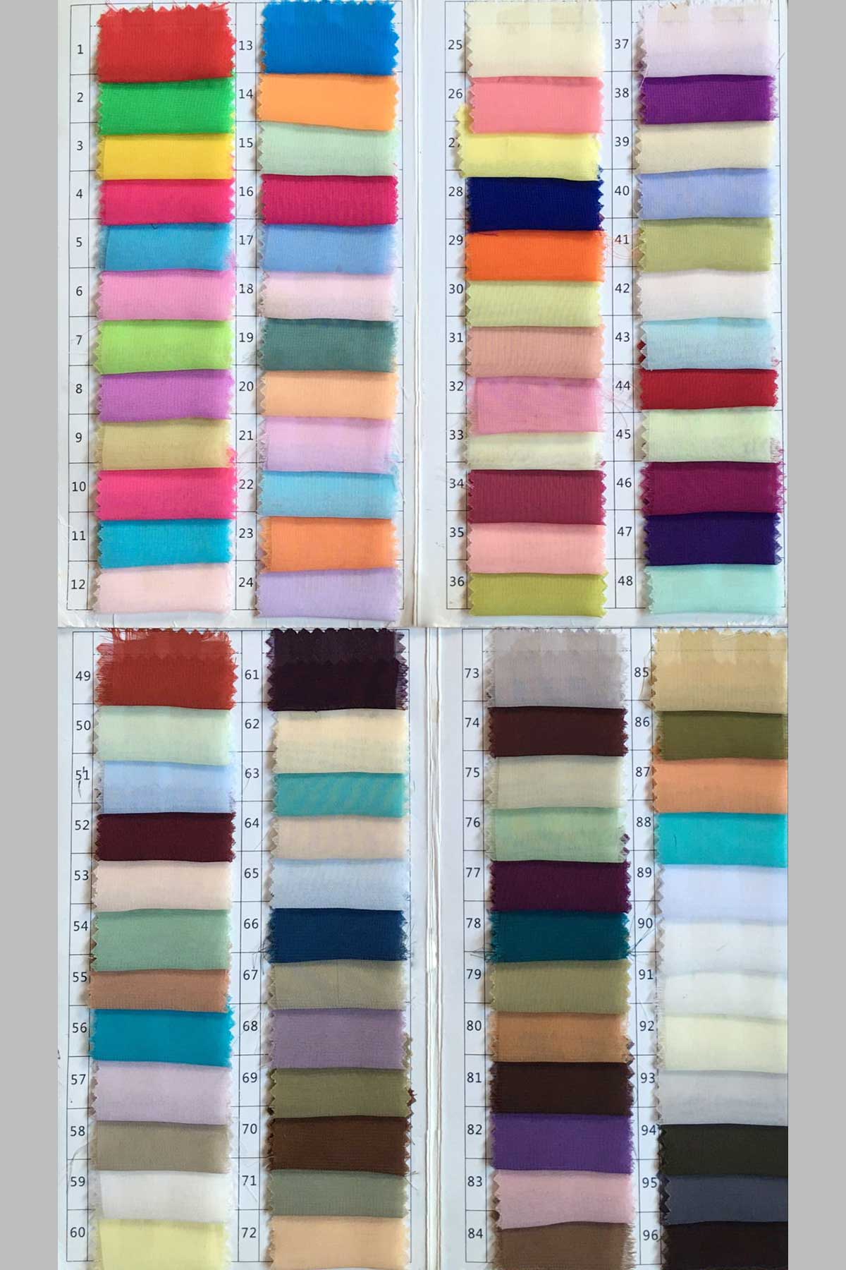 Purple Prom Dress Crew Neck Tulle Beaded Long Evening Dress