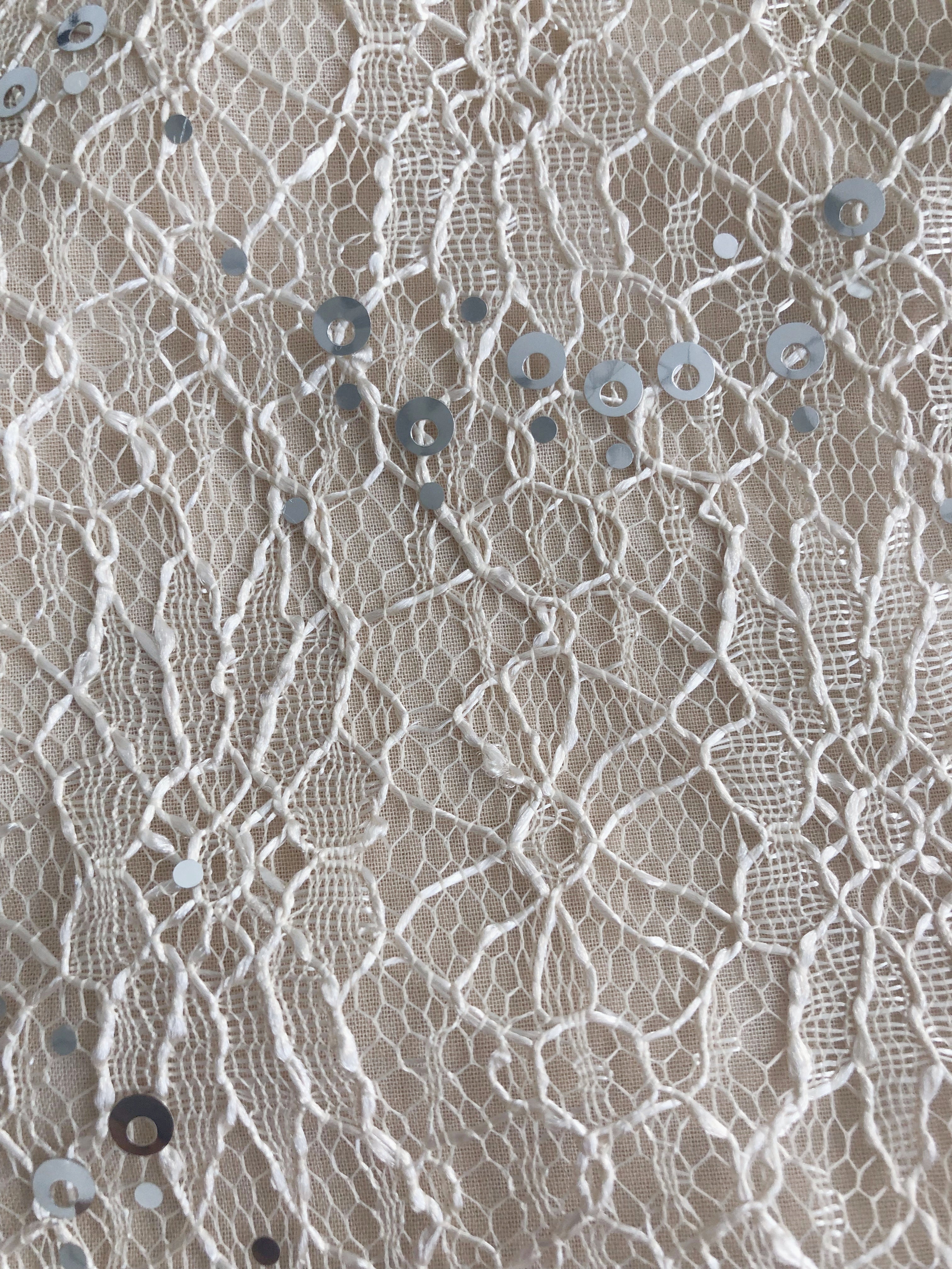 Sequined Chiffon Pantsuits for the Mother of the Bride with Jacket