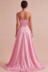 Sparkly Pink Sequin Short Tight Homecoming Dress with Cape