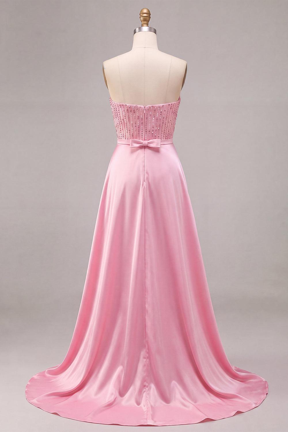 Sparkly Pink Sequin Short Tight Homecoming Dress with Cape
