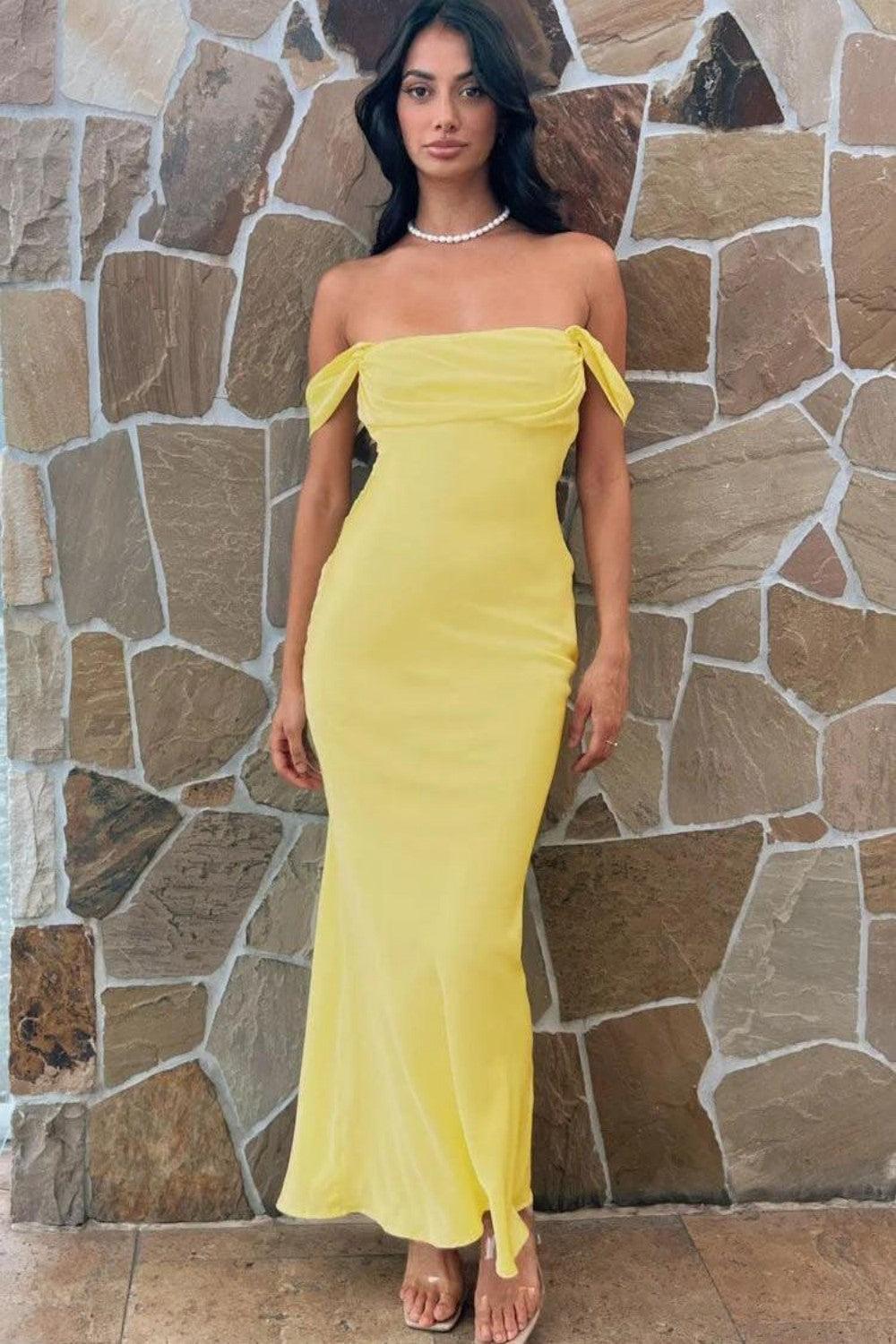 Trendy Sheath Off The Shoulder Lilac Prom Dress With Ruched Formal Evening Gown